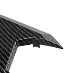 Frame Side Cover Panel Guard for Honda ADV350 (2022–2025) Carbon