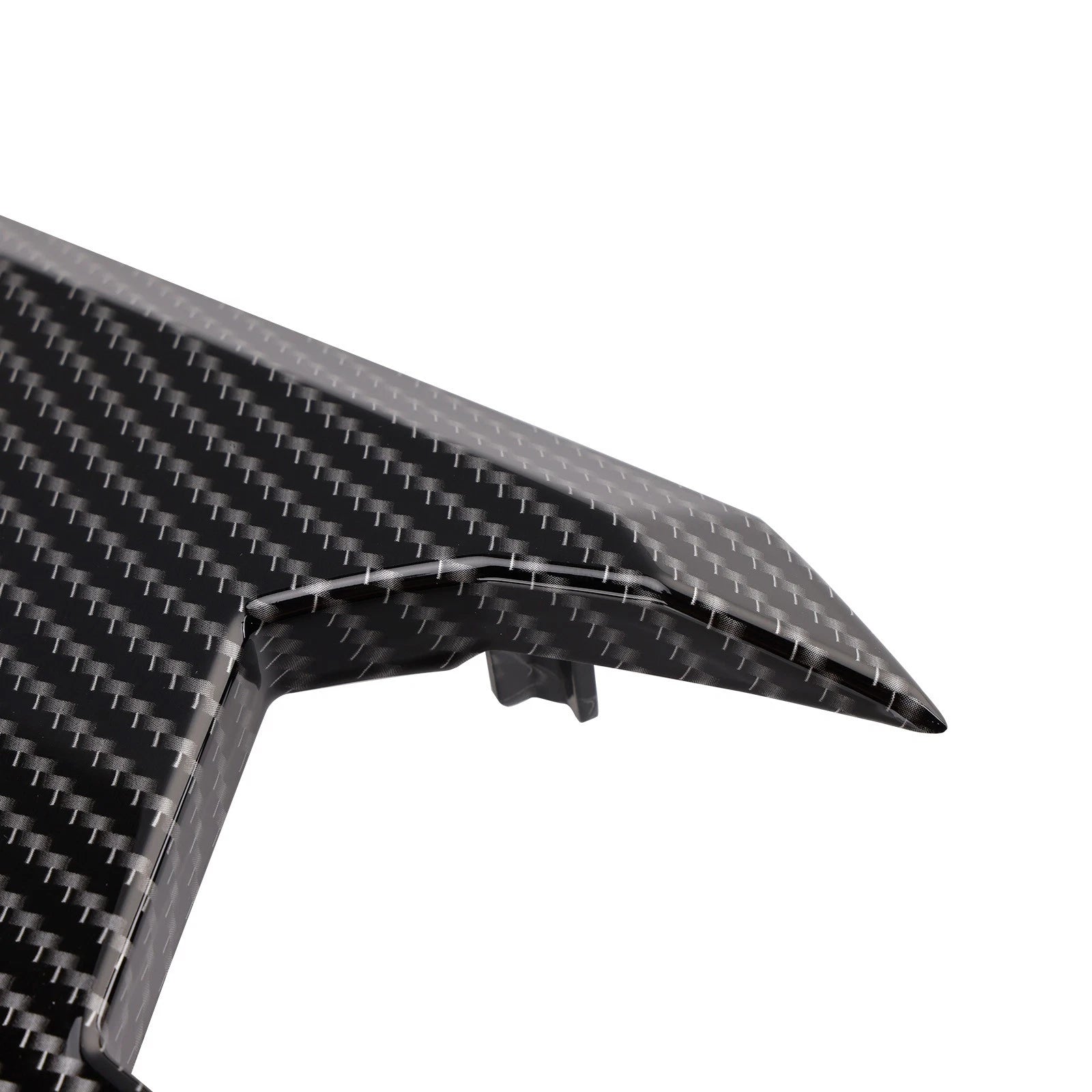 Frame Side Cover Panel Guard for Honda ADV350 (2022–2025) Carbon