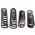 Lesjofors Front HD & Rear Cargo Coil Springs Kit for Bel Air Impala (1958–1965)