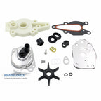 Outboard Water Pump Impeller Repair Kit for Mariner Mercury Force (6-15 HP) 46-42089A5