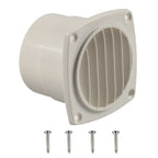 Air Vent Hose for RV Camper Marine