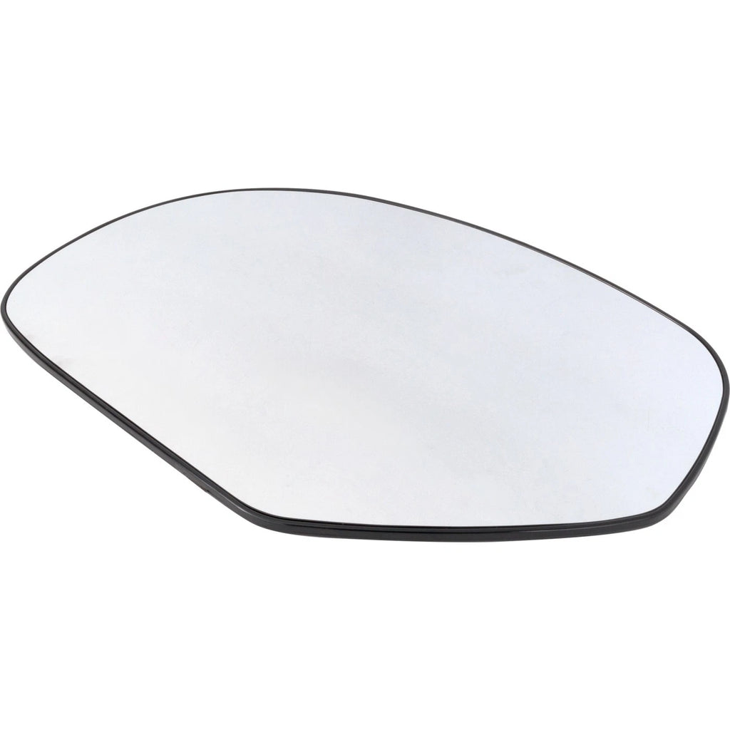 Heated Driver Left Side Mirror Glass for Chevy Yukon Suburban Sierra 3500 HD