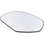 Heated Driver Left Side Mirror Glass for Chevy Yukon Suburban Sierra 3500 HD
