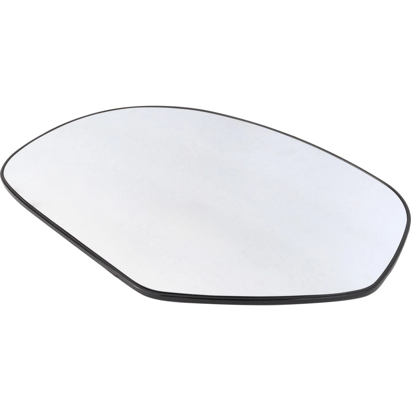 Heated Driver Left Side Mirror Glass for Chevy Yukon Suburban Sierra 3500 HD