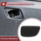 Front Left Washer Nozzle Cover Cap for Subaru Forester (2005–2007)