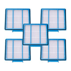 5-Pack Replacement Filter for Shark AV910/911S/912S/915S/AV753 (2019–2023)
