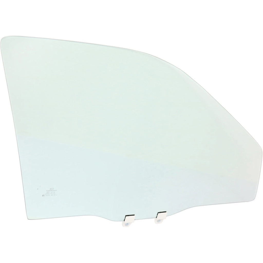 Set of 4 Door Glass for Honda Civic (1996–2000)