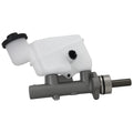 Aluminum Brake Master Cylinder with Sensor for Toyota Yaris (2007–2011)