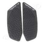 Tank Traction Side Pads Gas Grip Protector for Aprilia RSV4 (2010–2017)