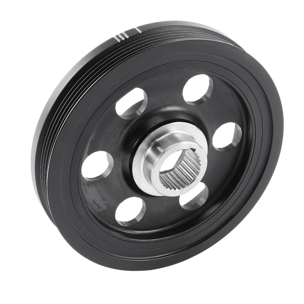 Harmonic Balancer for Honda Fit (2006-2008) 1.5L Hatchback
