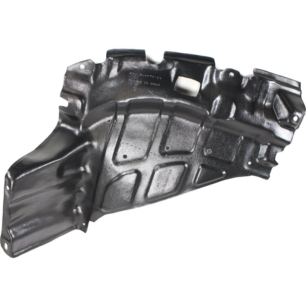 Engine Splash Shield for Scion xB (2004–2006) Driver Side Lower