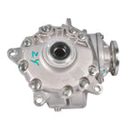 Front Axle Differential for Mercedes-Benz GLC 300 4Matic (2016–2022) A2053304307
