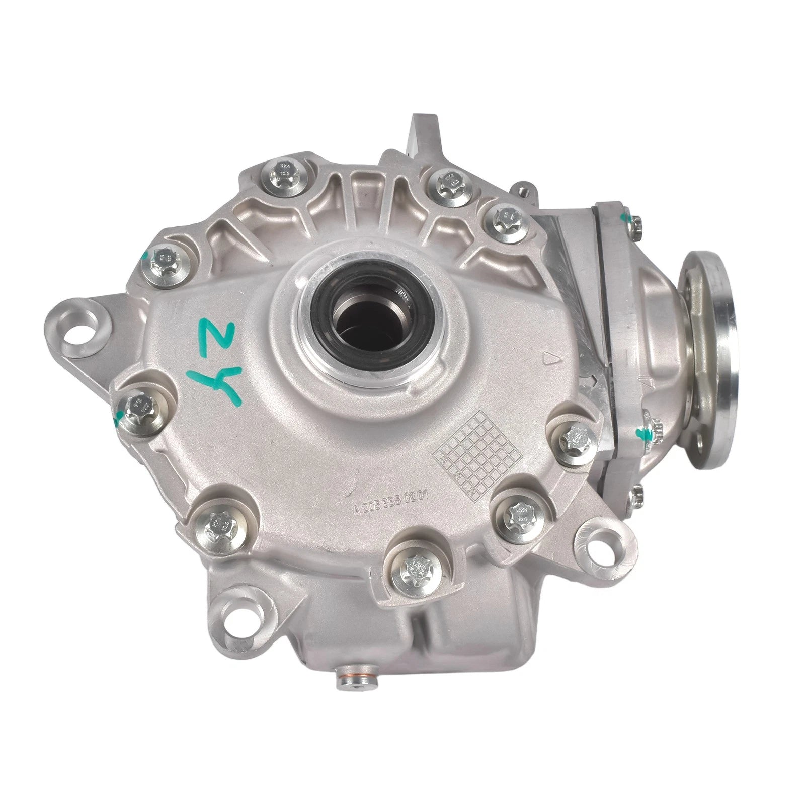 Front Axle Differential for Mercedes-Benz GLC 300 4Matic (2016–2022) A2053304307