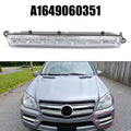 LED Daytime Running Light Fog Lamp for Mercedes-Benz X166 X164 W166