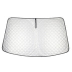 Foldable Windshield Sun Shade for Lexus RX (2023–2023)