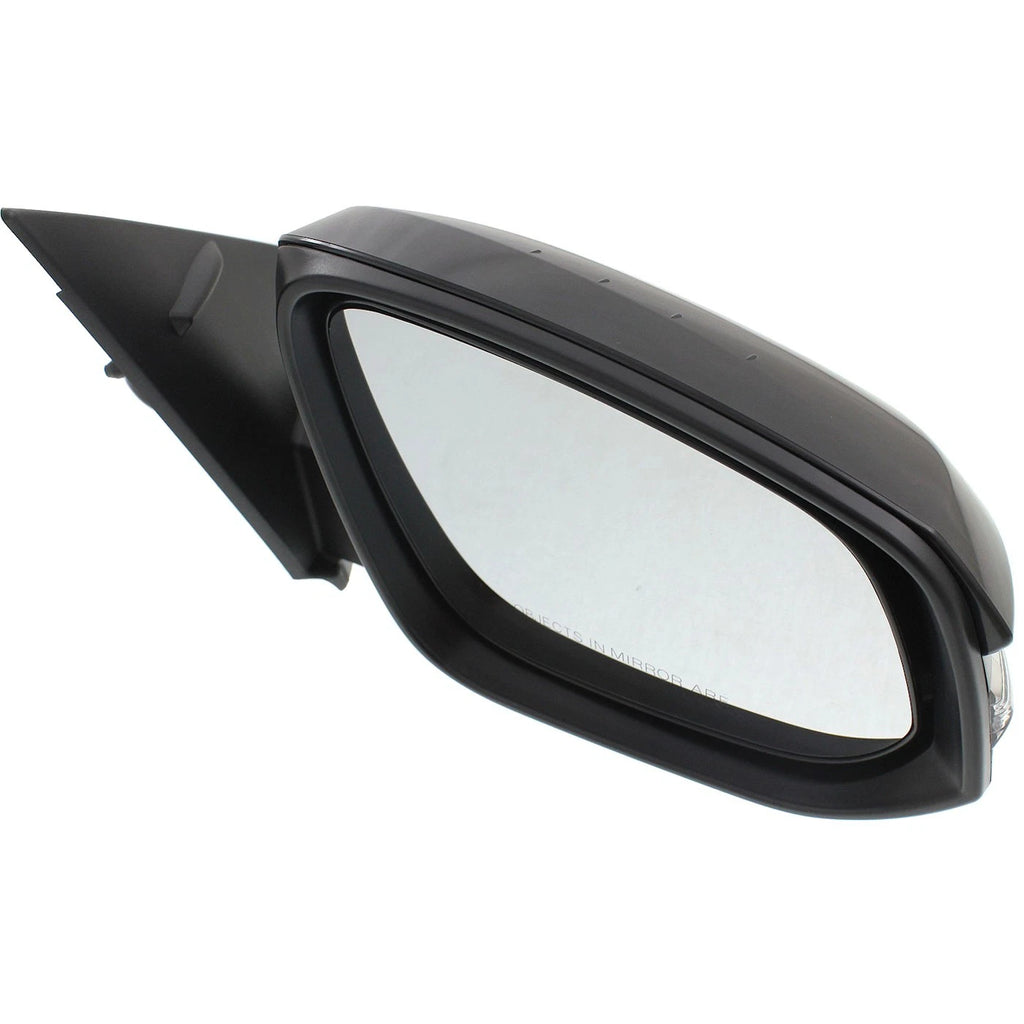Power Mirror for Toyota RAV4 Right Side with LED Signal Light Heated (2013–2015)