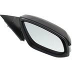 Power Mirror for Toyota RAV4 Right Side with LED Signal Light Heated (2013–2015)