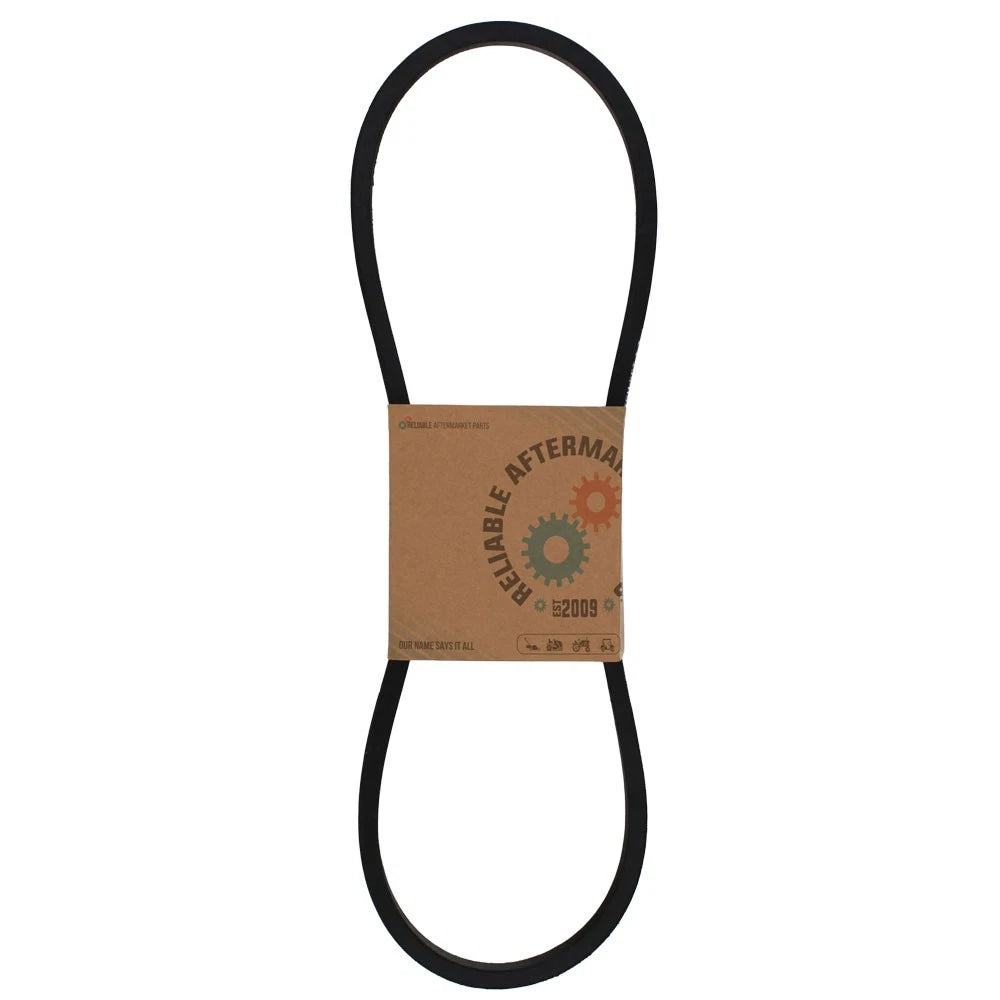 Replacement B-Section Belt 5L510 for Fractional 21/32 X 51 (No Years Specified)