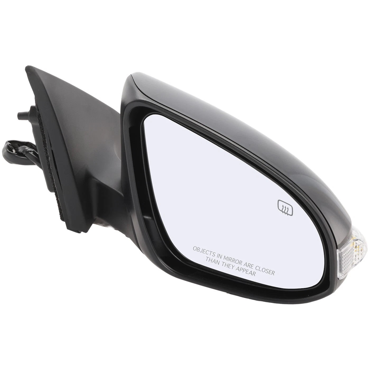 Heated Right Side Mirror for Toyota Avalon (2013–2018)