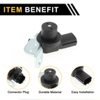 1 Pc Crankshaft Position Sensor No.25977MA70B for Nissan Patrol (2000–2019)