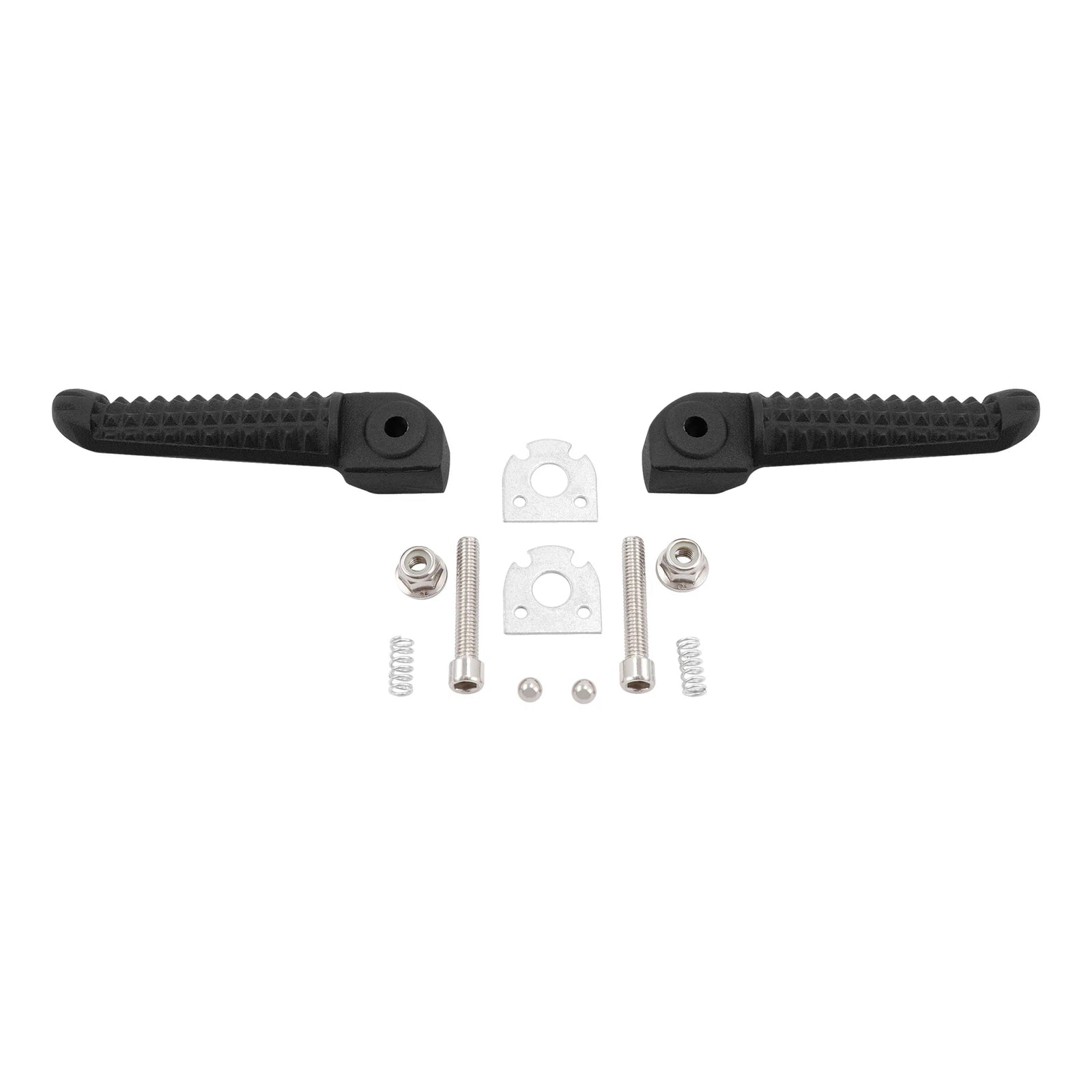 Footpegs for Yamaha YZF R1 (1998–2025) & YZF R6 (2003–2020)