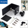 Handbrake Bracket for Logitech G25 G27 G29 T500 Sim Racing Games