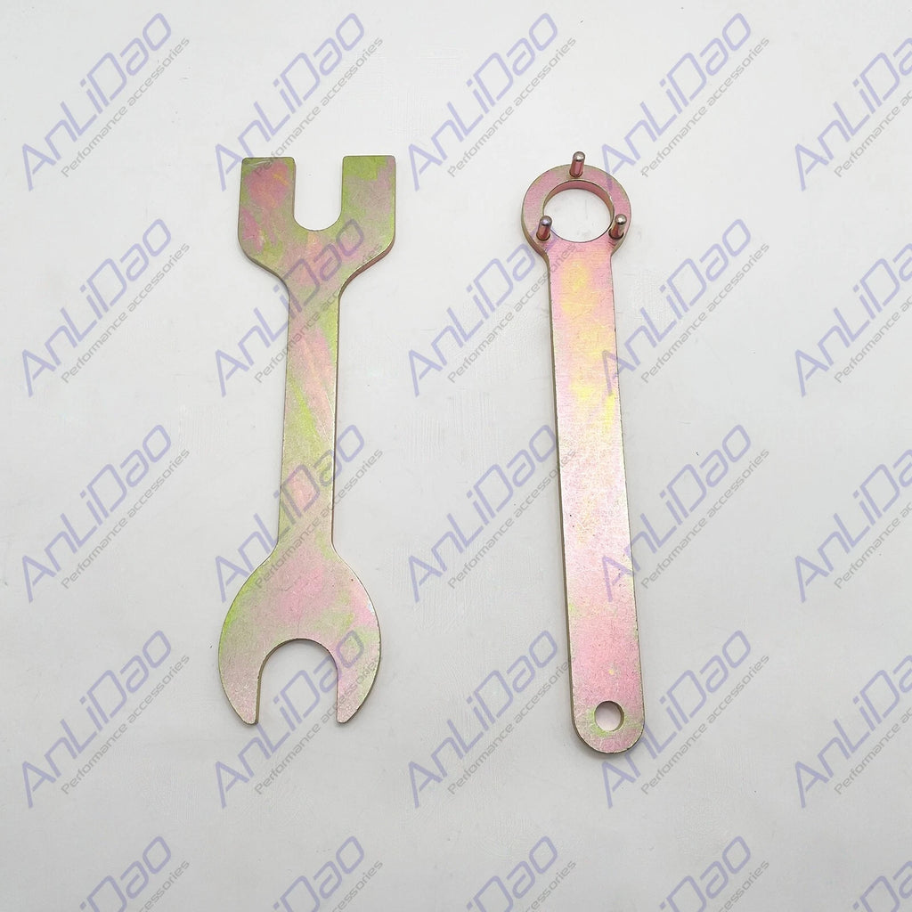 Supercharger Repair Tools for Sea-Doo 300 GTX LTD RXPX 300 RXTX (80-116)