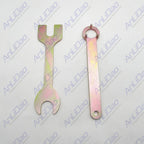 Supercharger Repair Tools for Sea-Doo 300 GTX LTD RXPX 300 RXTX (80-116)