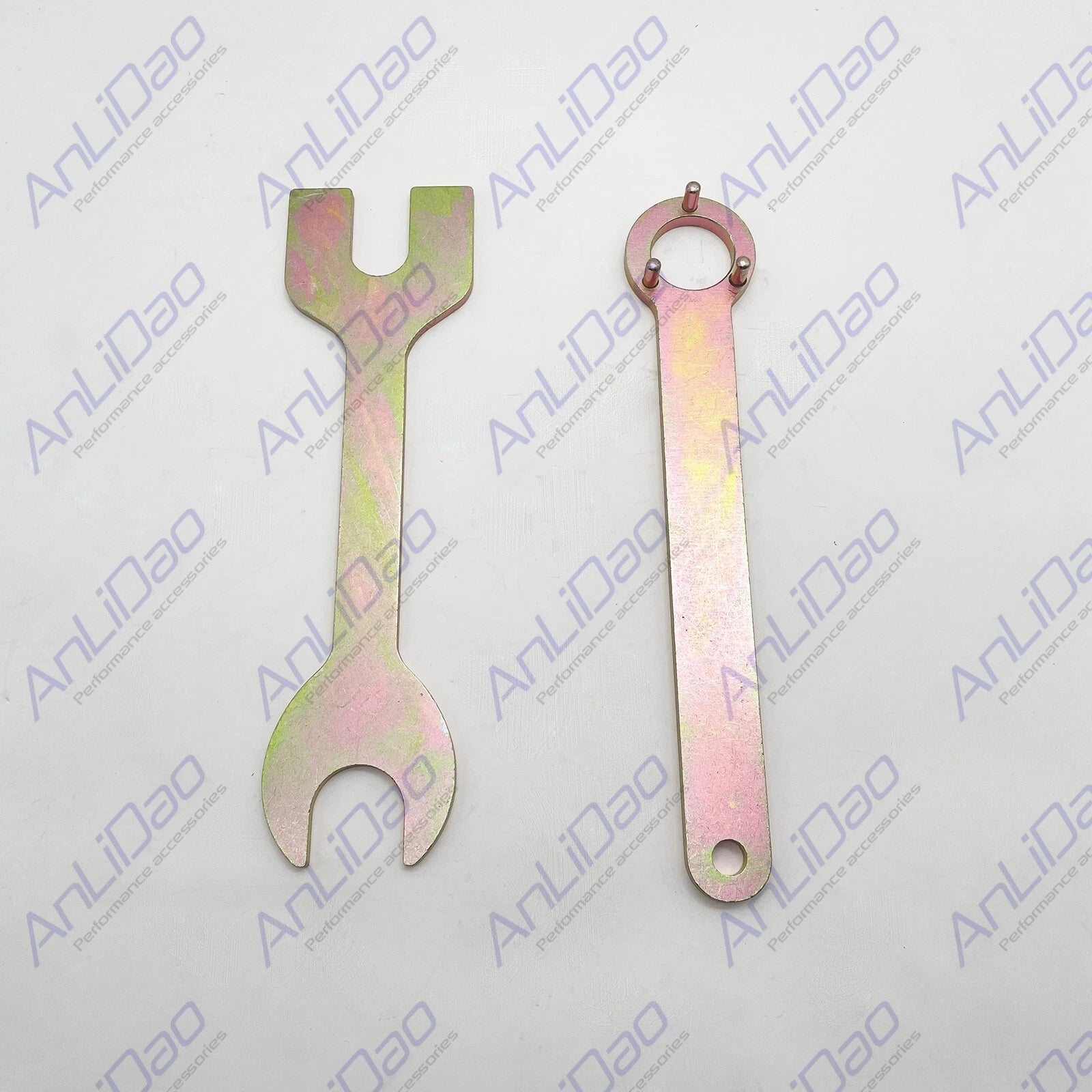 Supercharger Repair Tools for Sea-Doo 300 GTX LTD RXPX 300 RXTX (80-116)