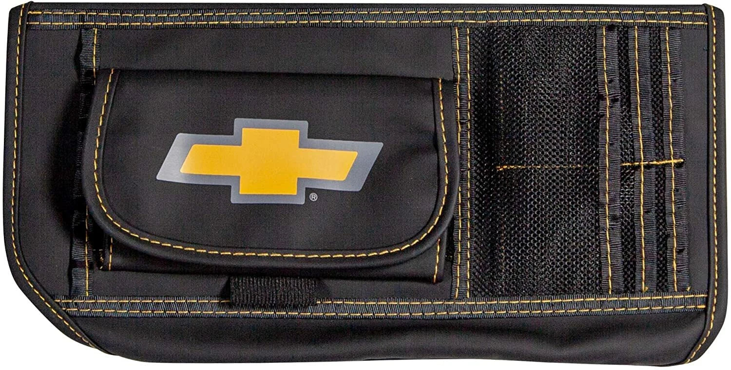 Sun Visor Organizer Pocket for Chevrolet Truck/SUV
