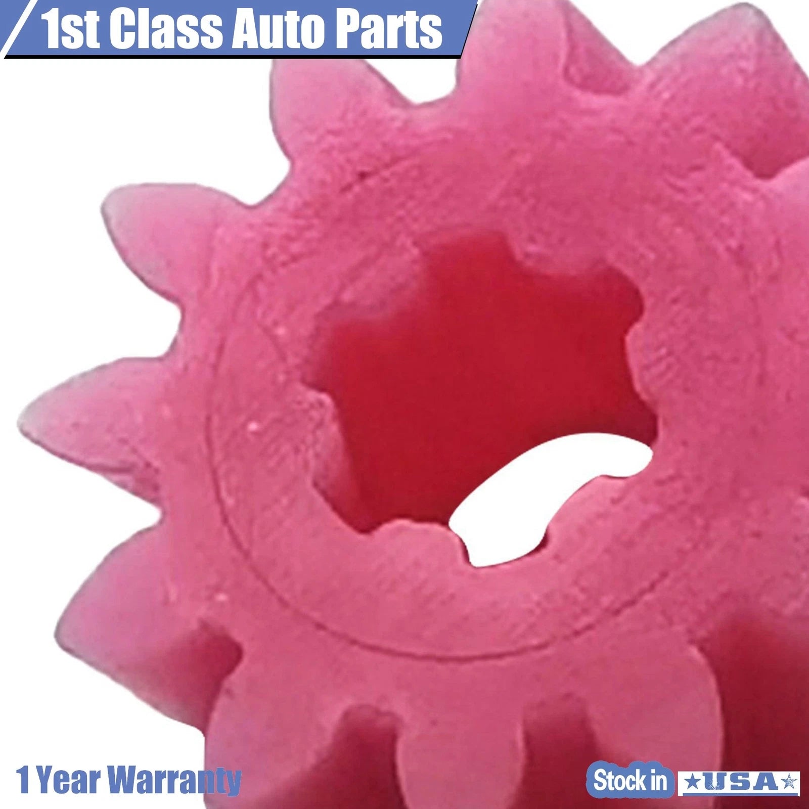 Seat Adjustment Gear for BMW 323IS 323TI (1998-2000)