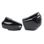 Black Battery Side Cover Fairing for Yamaha Dragstar Vstar XVS1100 (99-11)