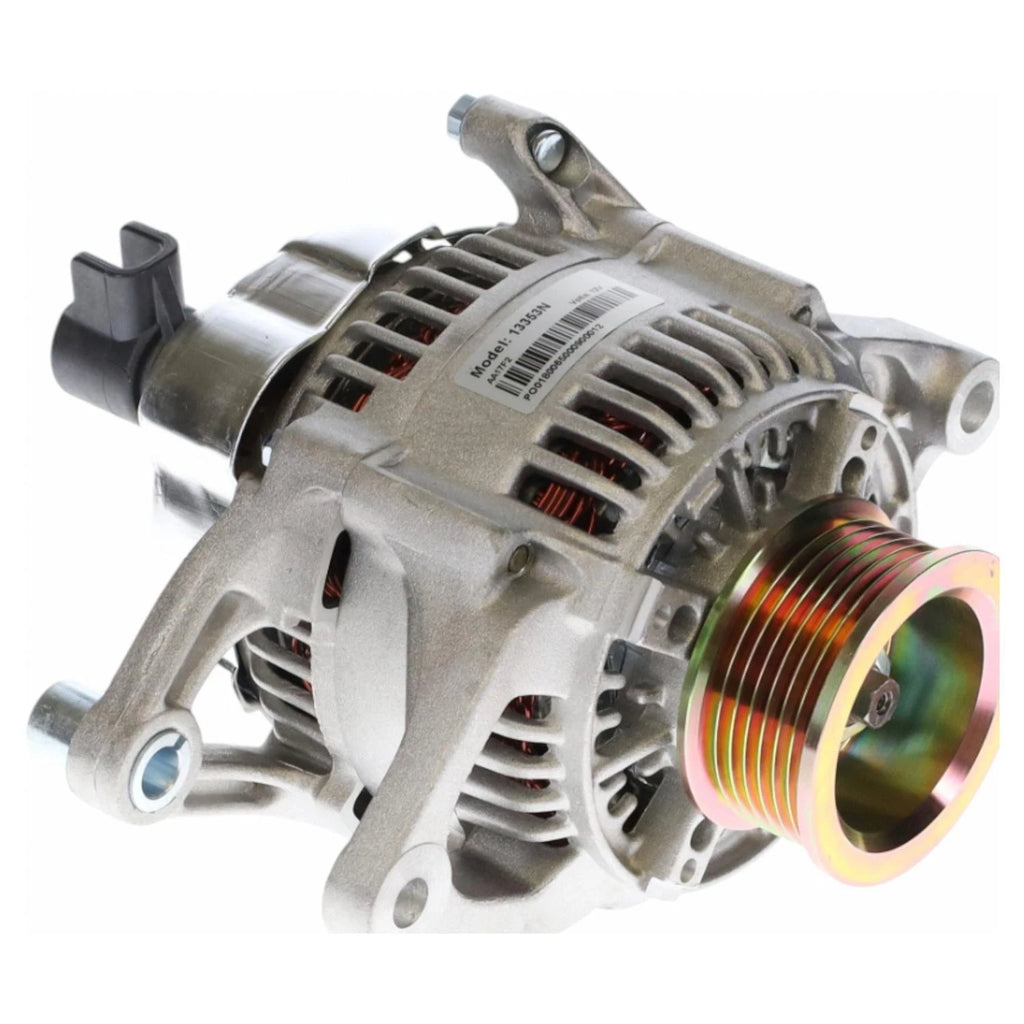 Alternator for Dodge B2500 V8 5.2L (1995–1997)