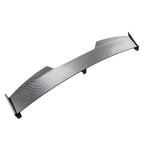 Rear Window Roof Spoiler Wing Lip for BMW X4 (2019-2024)
