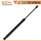 Hatch Lift Supports for Toyota Yaris NCP131 (2012–2016)