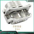 Front Right Brake Caliper w/ Bracket for Lincoln MKX (2011–2015) & Ford Edge (2011–2014)