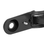 Rear Right Side Door Pull Latch Handle for Ford Windstar (1995–1998)