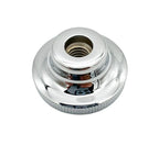 Chrome Windshield Slide Arm Nut Replacement for 1928-1932 Ford Car