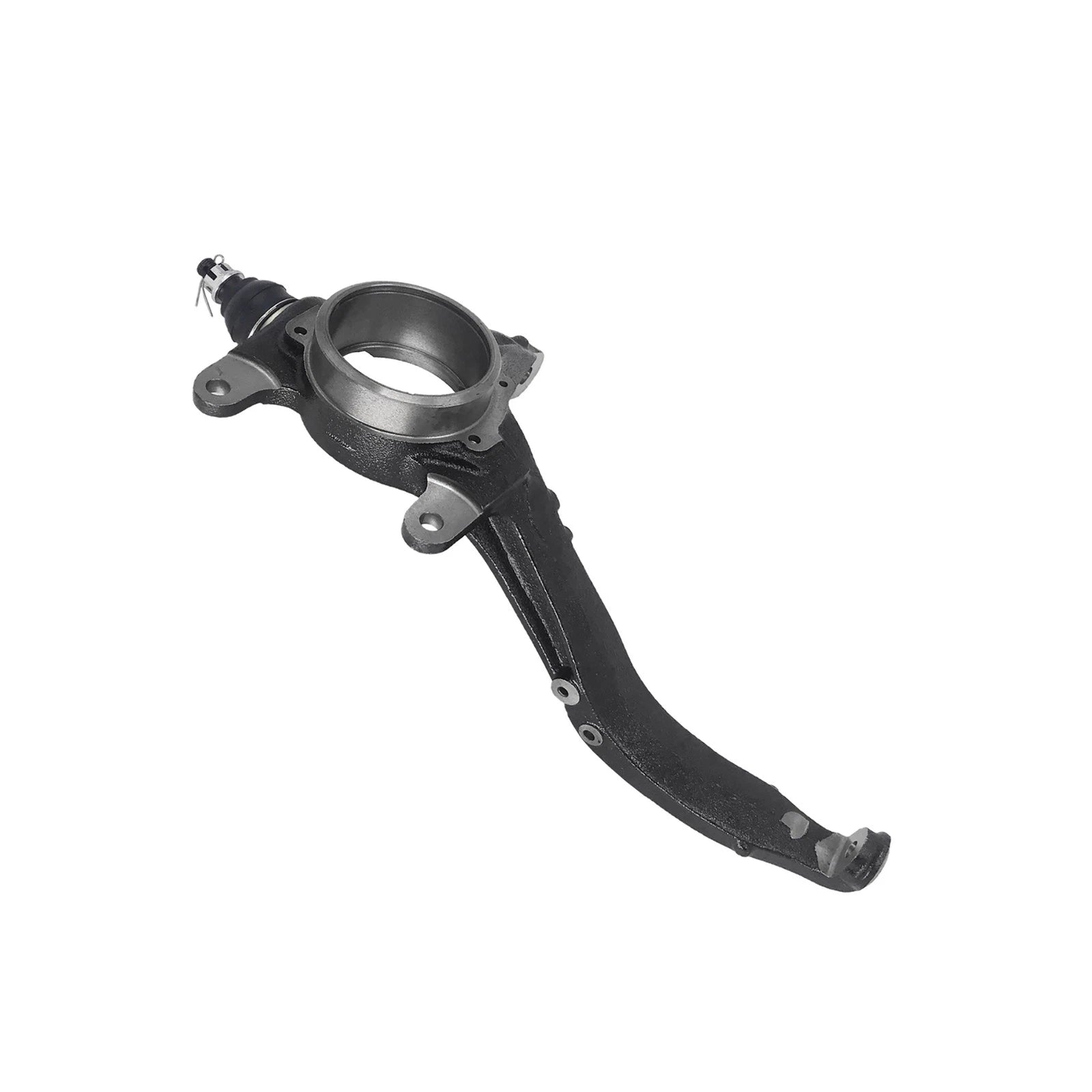 2X Front Left & Right Steering Knuckle for Honda Accord (2008–2012) & Acura TSX (2009–2014)