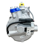AC Compressor Kit With Condenser for BMW M2 3.0L (2016-2016)