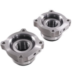 2X Rear Wheel Bearing Hub for Toyota Tacoma (2005–2020) 512294 512295