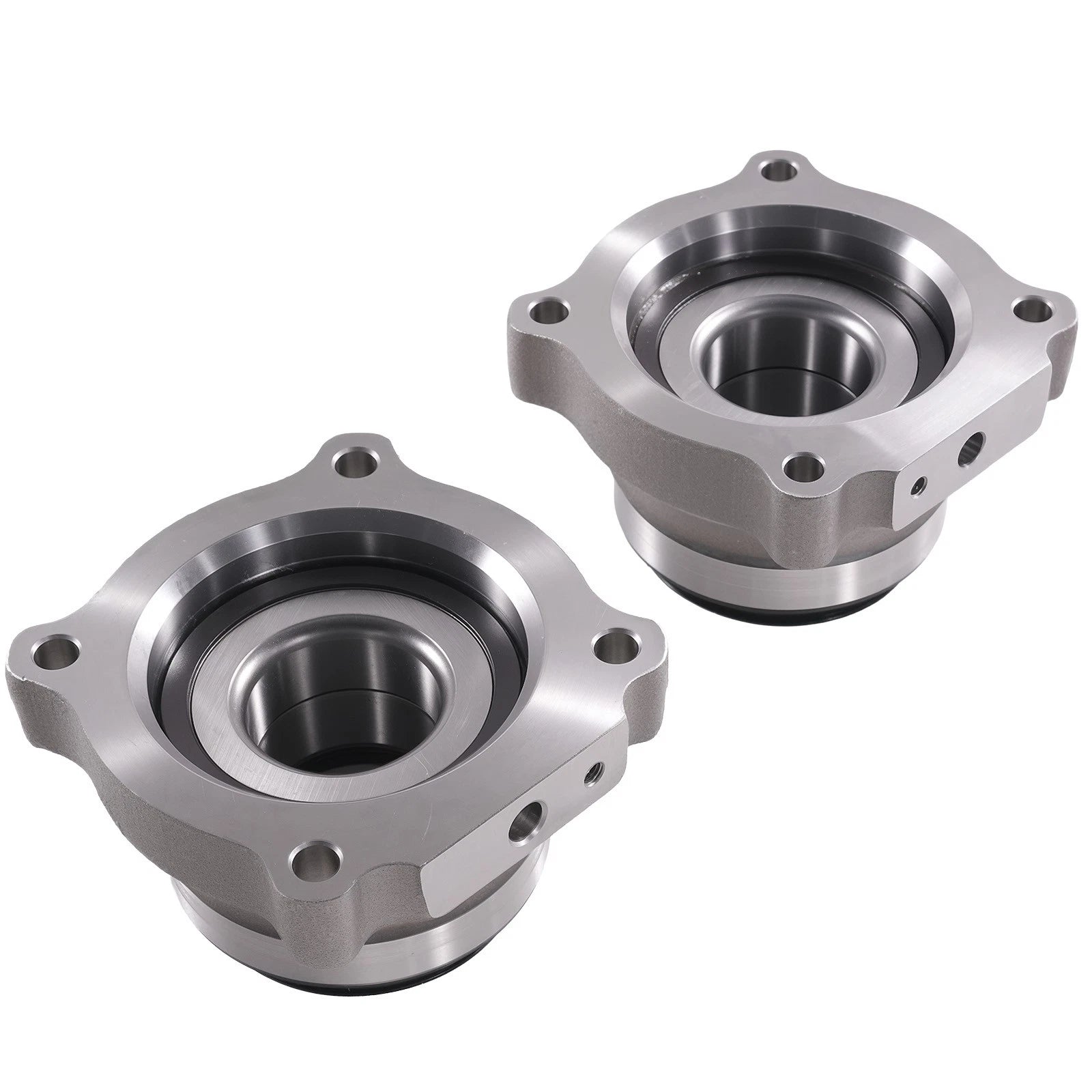 2X Rear Wheel Bearing Hub for Toyota Tacoma (2005–2020) 512294 512295