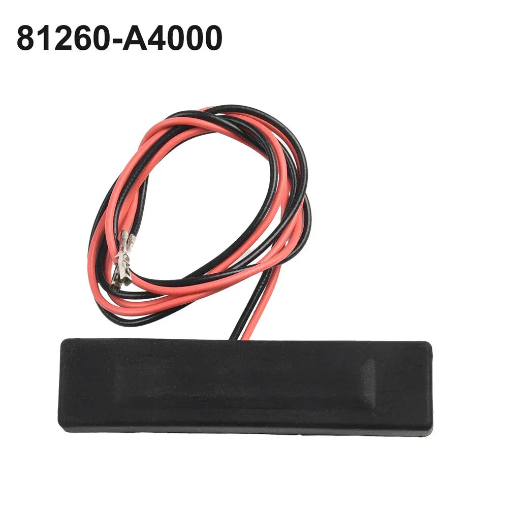 Rear Tailgate Release Handle Switch for Kia Sedona (2015-2021)