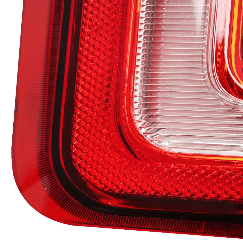 LED Tail Light Assembly for Ford F150 (2015-2017) LH Driver Side