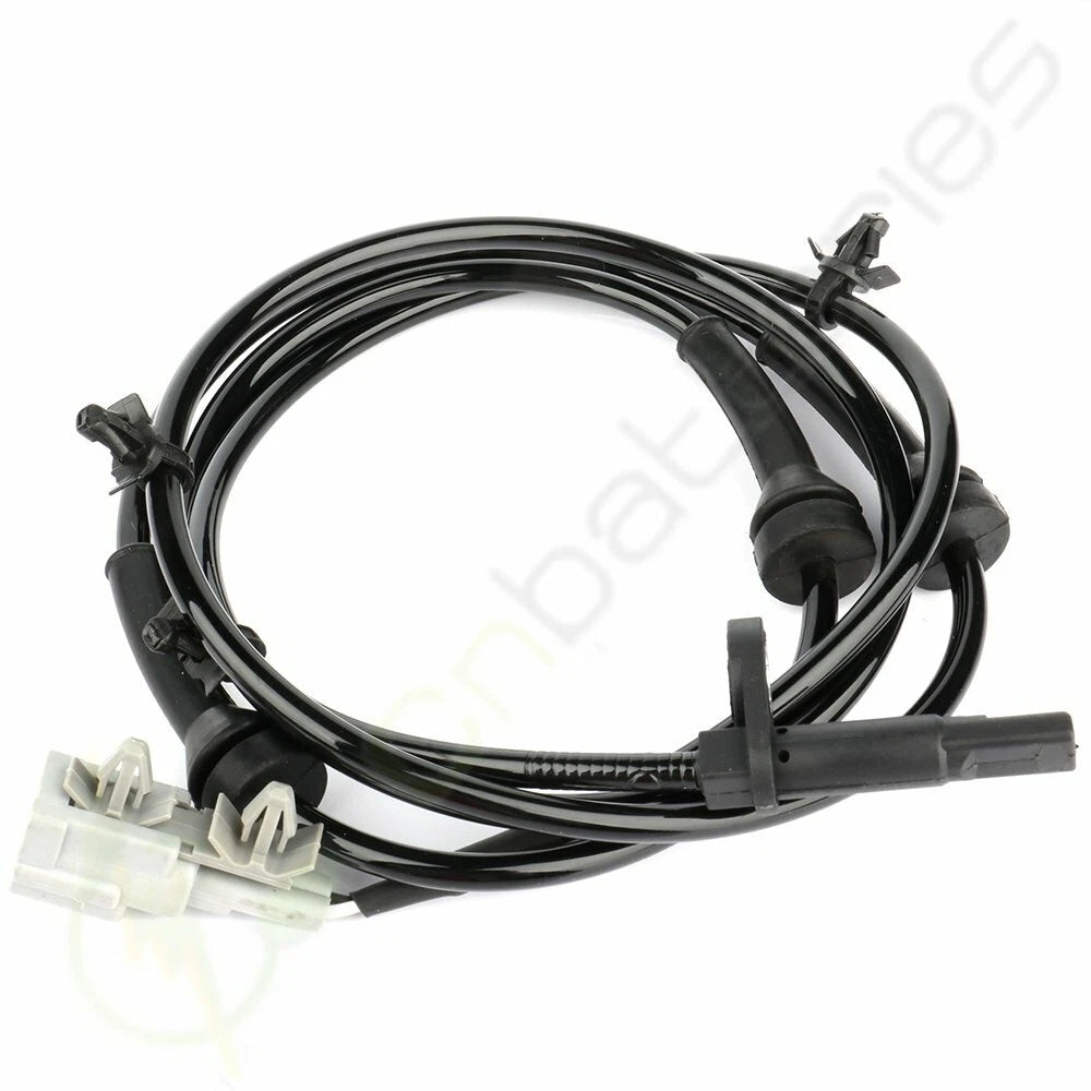 Rear ABS Wheel Speed Sensor ALS787 for Nissan Murano (2003–2008)