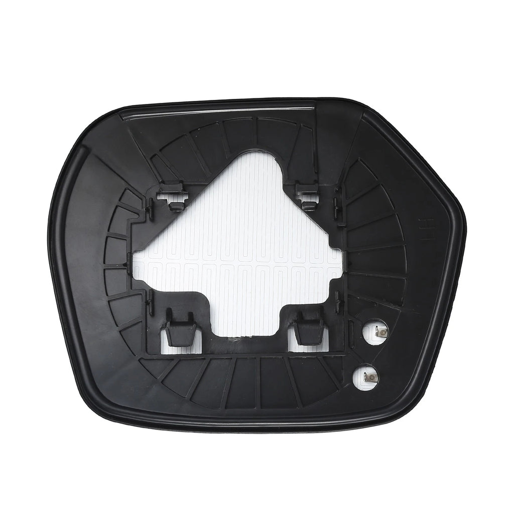 Heated Mirror Glass with Backing Plate for Honda CR-V (2007–2011)