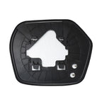 Heated Mirror Glass with Backing Plate for Honda CR-V (2007–2011)