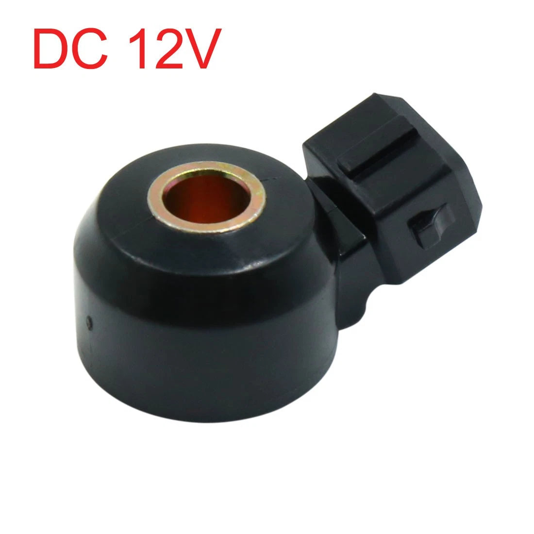DC12V Car Knock Sensor for Nissan Terrano Pathfinder Frontier Juke (2010–2019) 22060-30P00