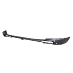 Replacement Front Lower Valance Panel Gray Matte for Toyota Tacoma (2005–2015)