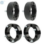 Set of 4 Wheel Spacers 4x156 12x1.5 for Polaris RZR XP Ranger 1000 900 (2014–2023)